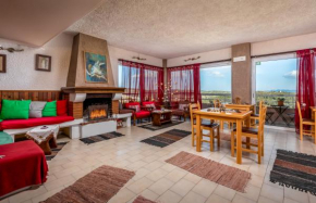 Thomas Hotel - Dodekanes Monolithos